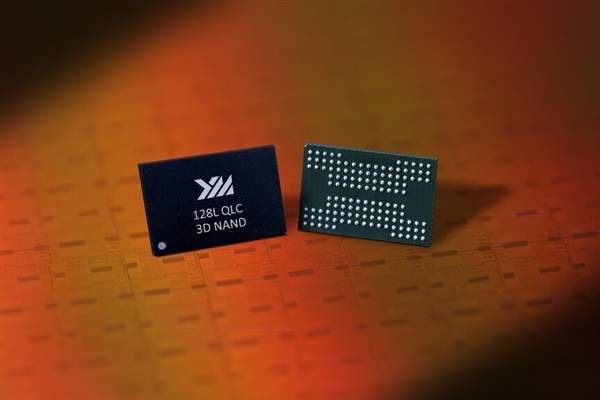 NAND Flash今年供需缺口4%-5%！存储涨价还要再扛一年