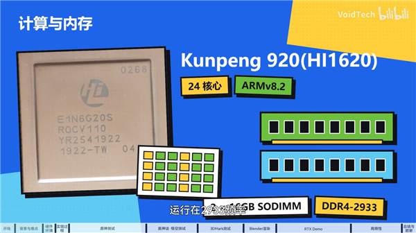 打破不可能！鲲鹏920运行Windows 11 ARM：成功驱动RTX 4060