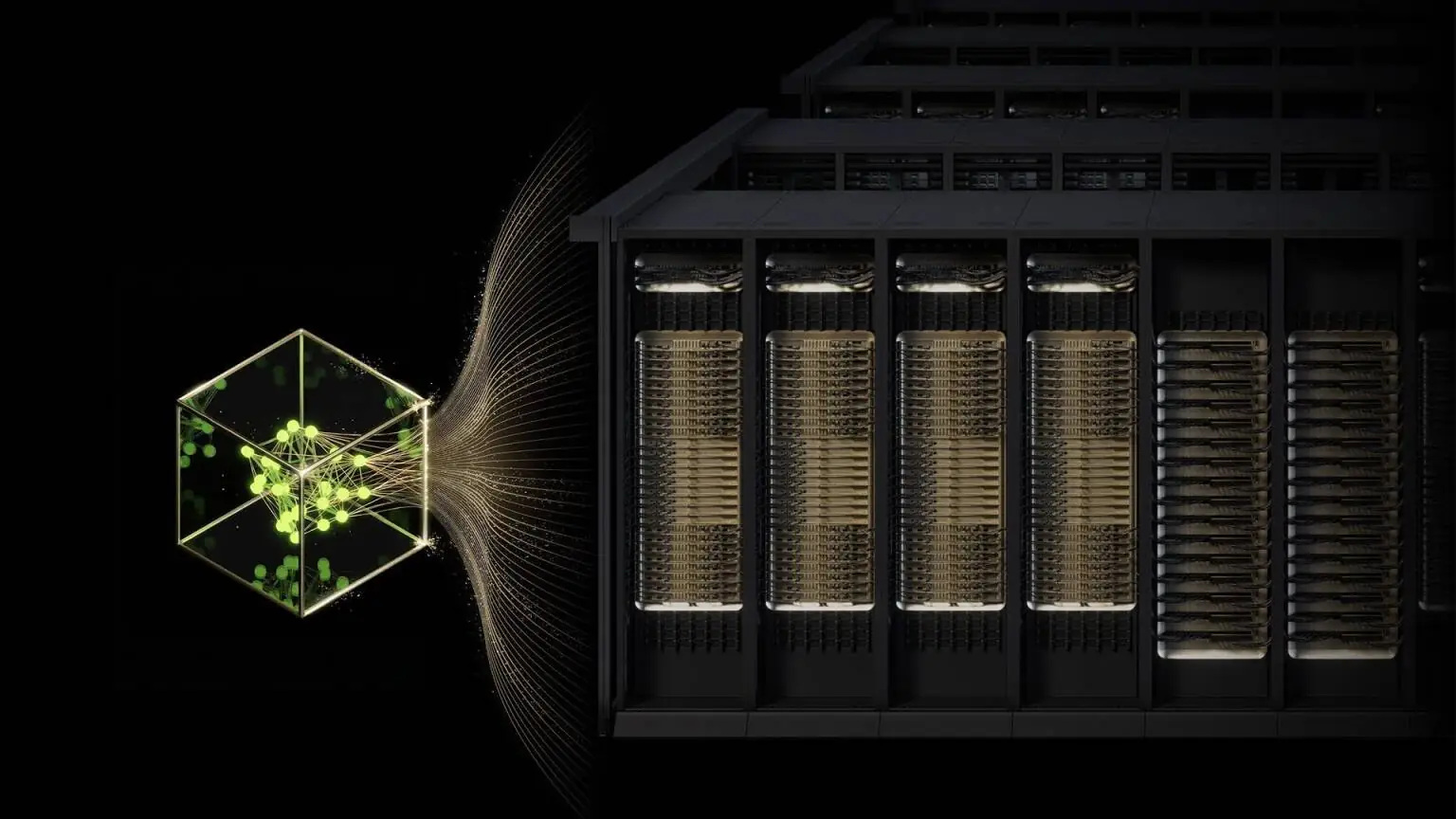 DeepSeek-v3 671B 测试:英伟达 Blackwell GB300 刷新 MoE 预训练世界纪录,每 GPU 算力 1648 TFLOPs