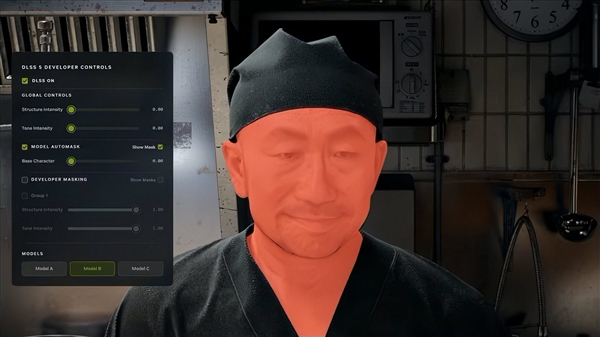 22分钟详解DLSS 5：NVIDIA公开回应一切争议