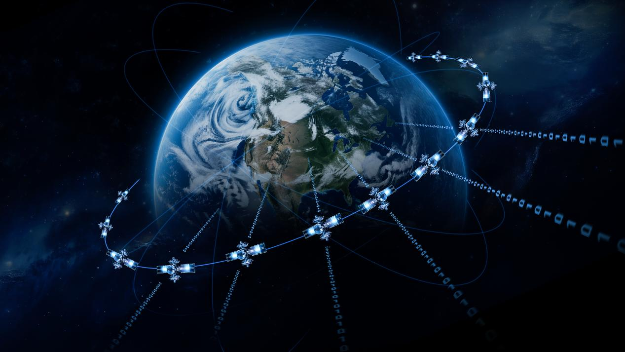 AI算力版图持续向轨延伸,太空算力产业化将迎关键里程碑