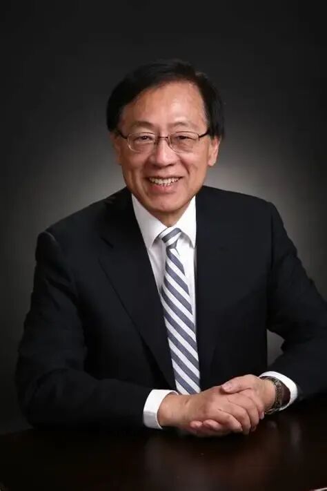 姚期智_百度百科