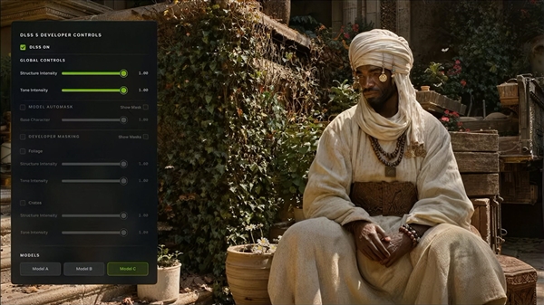 22分钟详解DLSS 5：NVIDIA公开回应一切争议