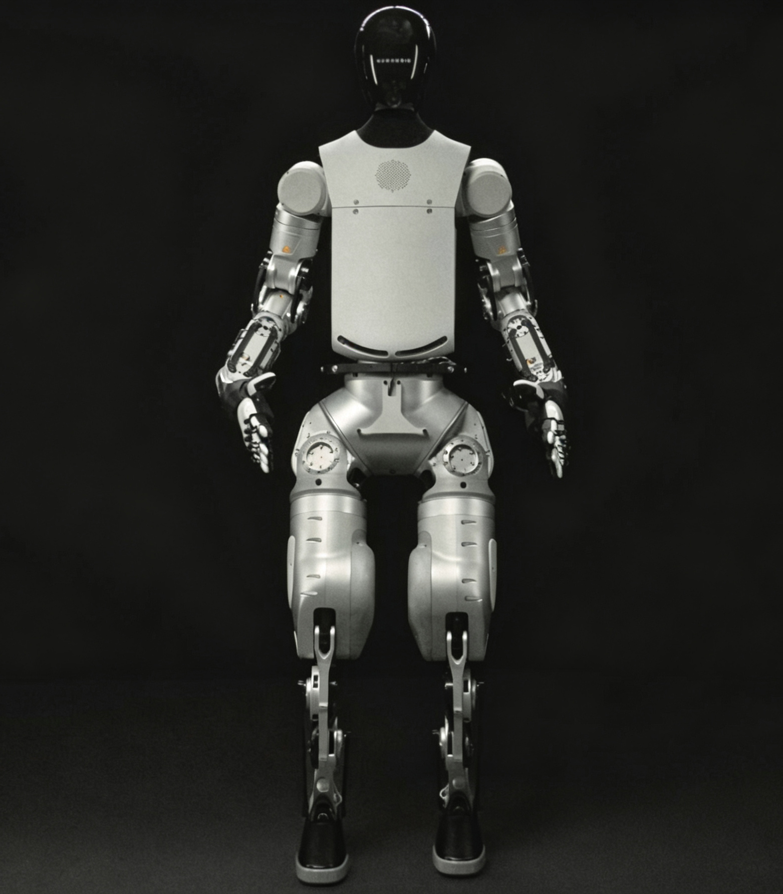 英国机器人公司Humanoid融资1.5亿美元,跻身独角兽