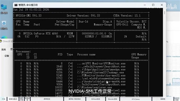 打破不可能！鲲鹏920运行Windows 11 ARM：成功驱动RTX 4060
