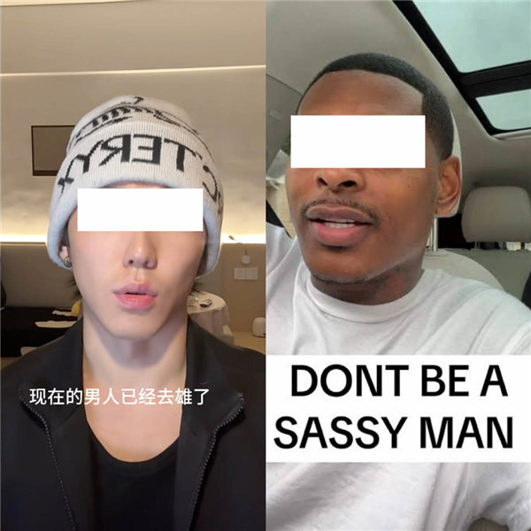 撒娇男孩 成功俘获全世界女人的芳心