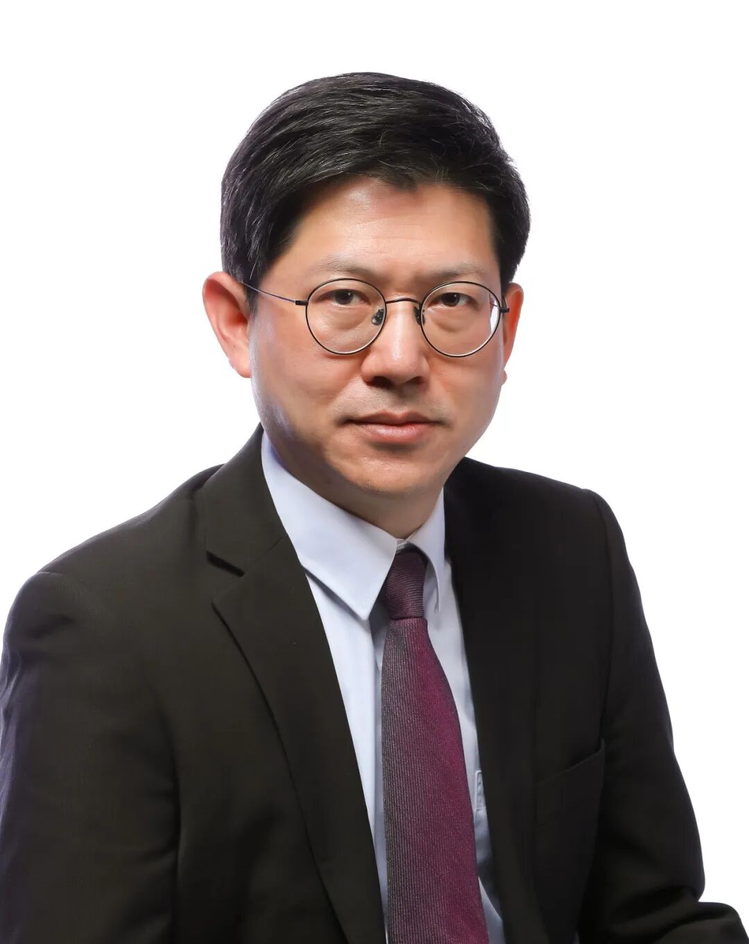 第一财经总编辑 杨宇东