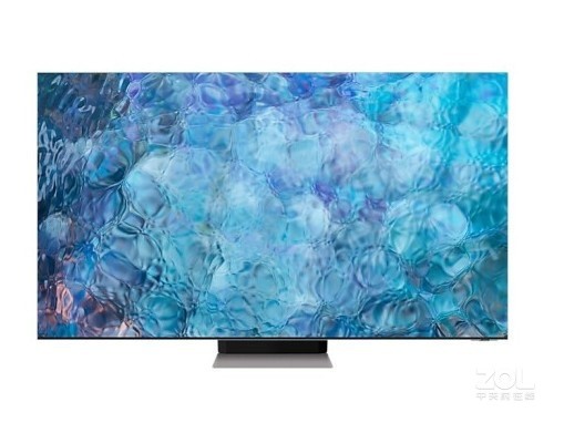 三星(samsung) 85寸 8K QLED电视