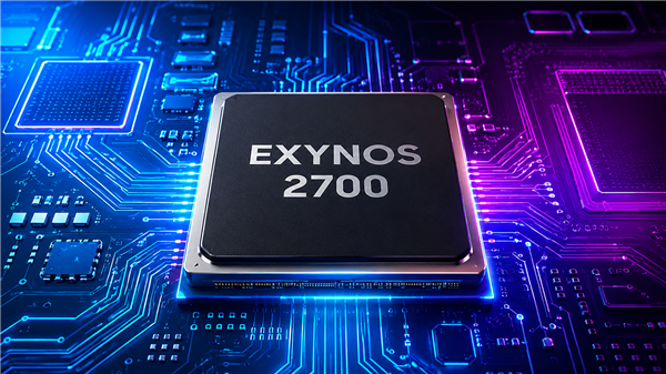 三星最强自研2nm芯片!Exynos 2700主频剑指4.2GHz