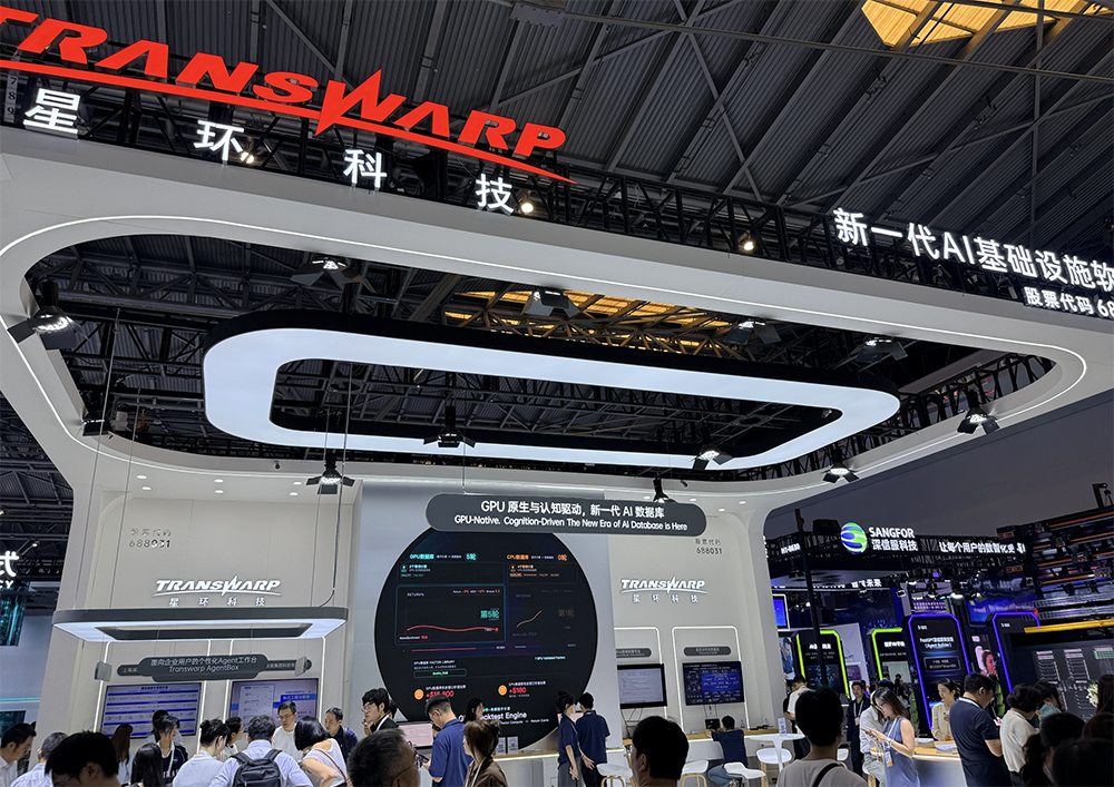 WAIC 2026终极盘点！15大核心趋势，看透AI下半场