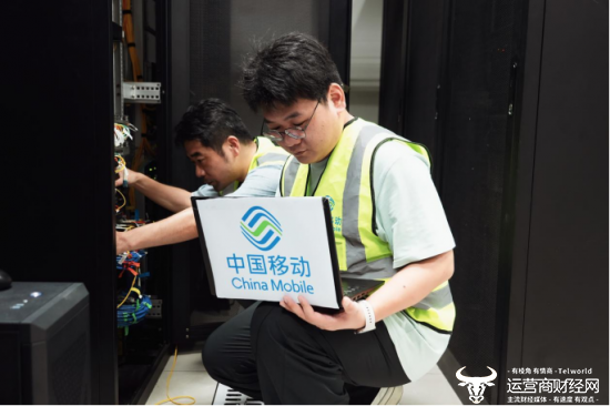 （湖北移动发挥算网优势，服务湖北省肿瘤医院数字化升级）