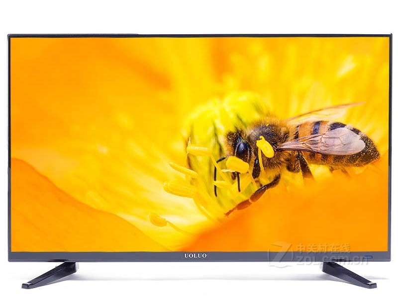 优品液晶(UOLUOTV) U42USB 19英寸网络WiFi款