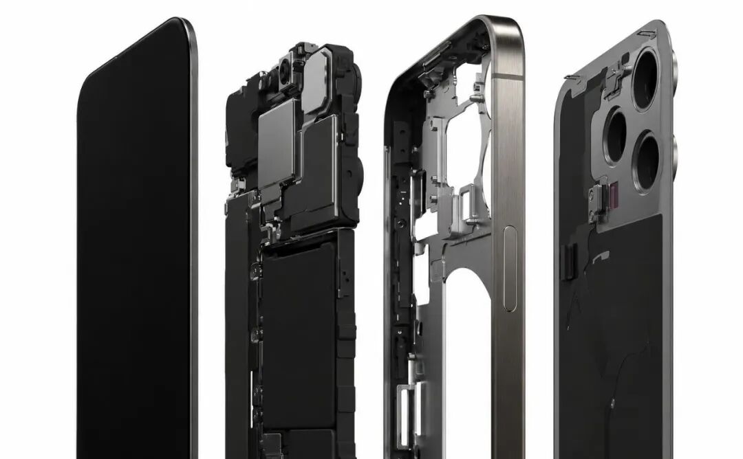 Pro系列9月正式发布 苹果iPhone18系列开启量产
