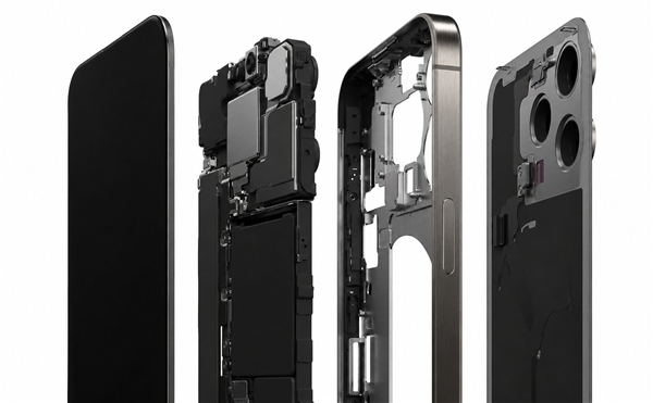 iPhone 18 Pro开始量产：定价涨了 钱包直接扛不住