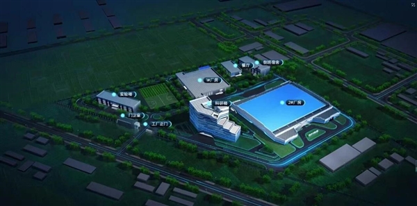 100%全国产！我国首个核工业互联网平台落地：芯片到应用完全独立自主