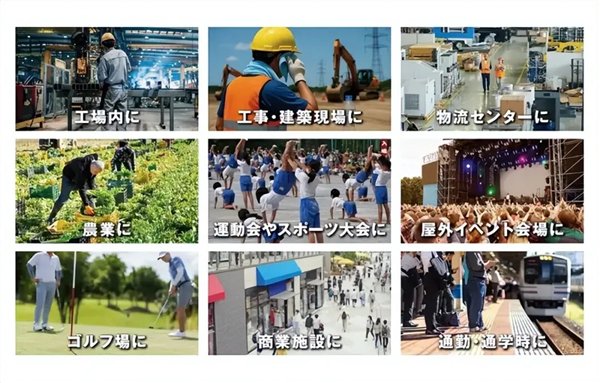 △ 适用场景