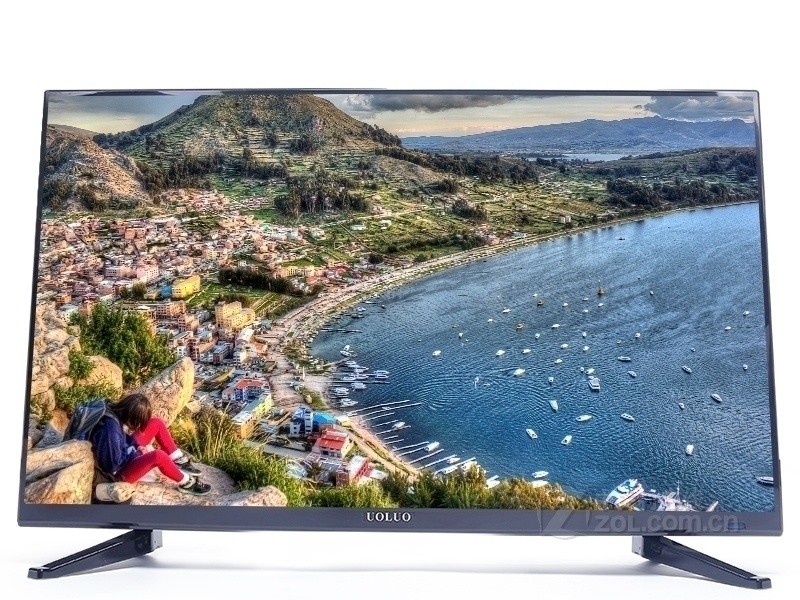 优品液晶(UOLUOTV) U42USB 43英寸网络WiFi款