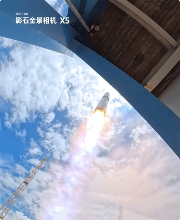 影石刘靖康：我们将重新定义运动相机、全景相机