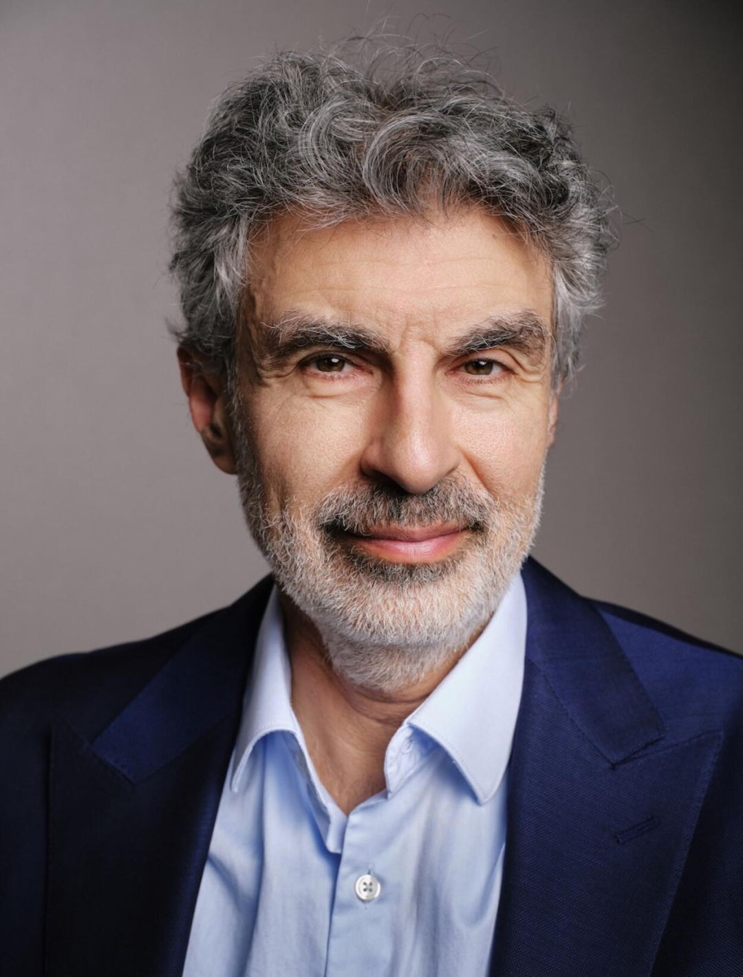 图 | 约书亚·本吉奥（Yoshua Bengio）（来源：LawZero）