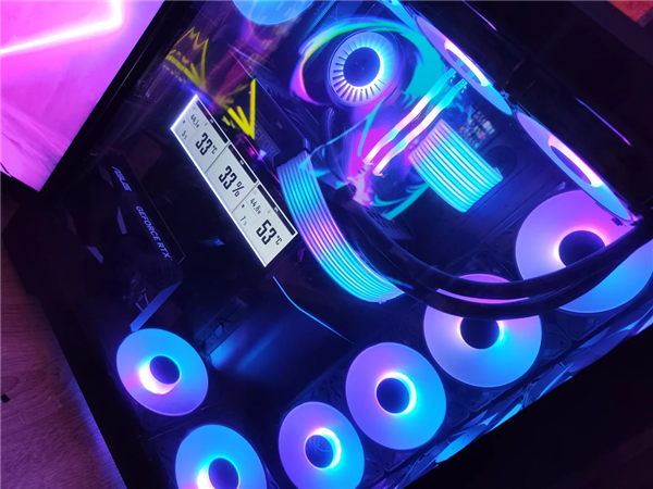 老卡别扔！ RTX 3090+RTX 3050双卡组合：实测4K 144FPS