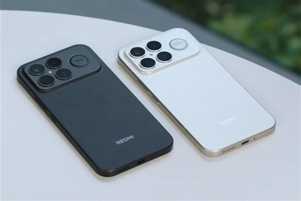REDMI K90 Pro Max