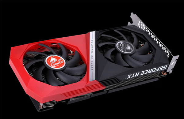 RTX 3060 12GB越老越香！三年后竟反超RTX 4060和RX 7600