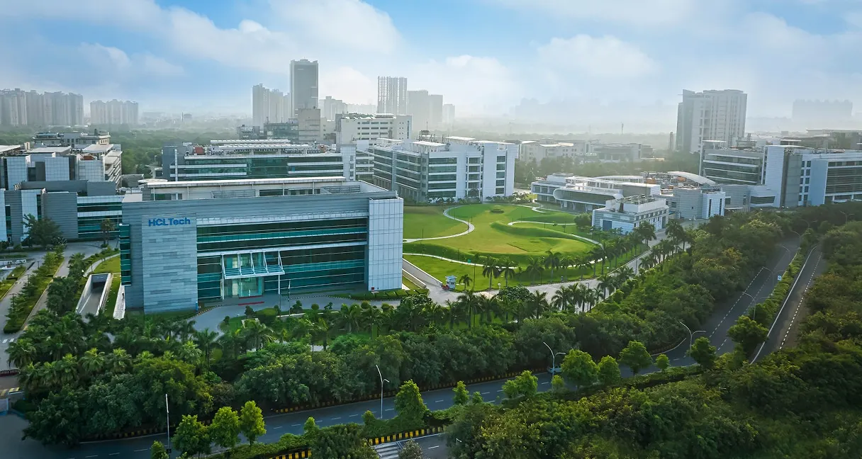 印度科技企业 HCLTech 将参与奥里萨邦 1425.7 亿卢比 AI 数据中心建设