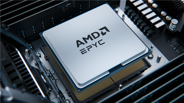 AMD Zen6 CPU疯狂堆叠1152MB缓存！支持DDR5-12800 明年下半年见