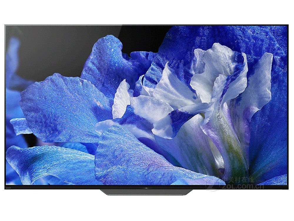 索尼(sony) A8F KD-55A8F
