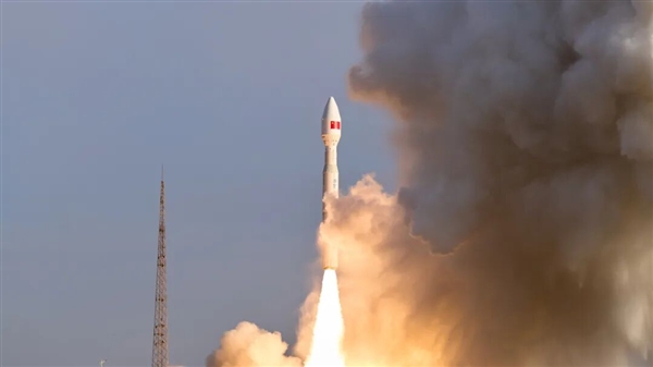 国产GPU真上天了！算力卫星成功入轨