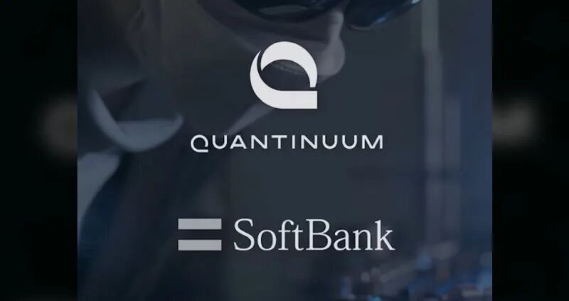 Quantinuum 與 SoftBank 聯合發表白皮書，探討如何擴大量子運算實際用例，邁向容錯時代