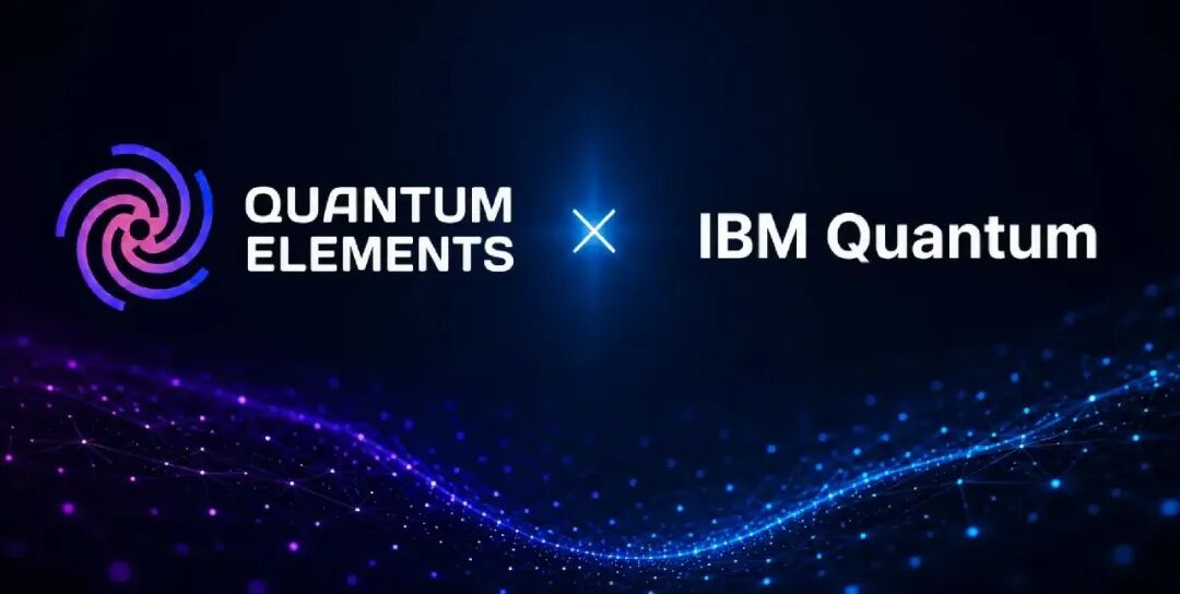 IBM Adds Error Suppression Tool: Orbit From Quantum Elements