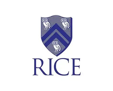 莱斯大学 - 最美标志