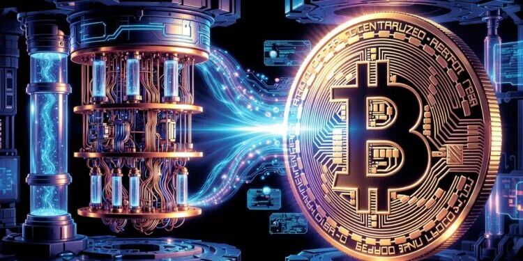 Galaxy Digital 推出「比特幣量子就緒計劃」，砸 500 萬鎂資助後量子密碼開發