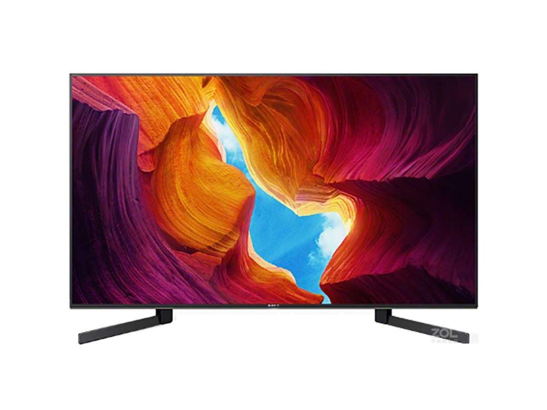 索尼(sony) X9500H KD-49X9500H