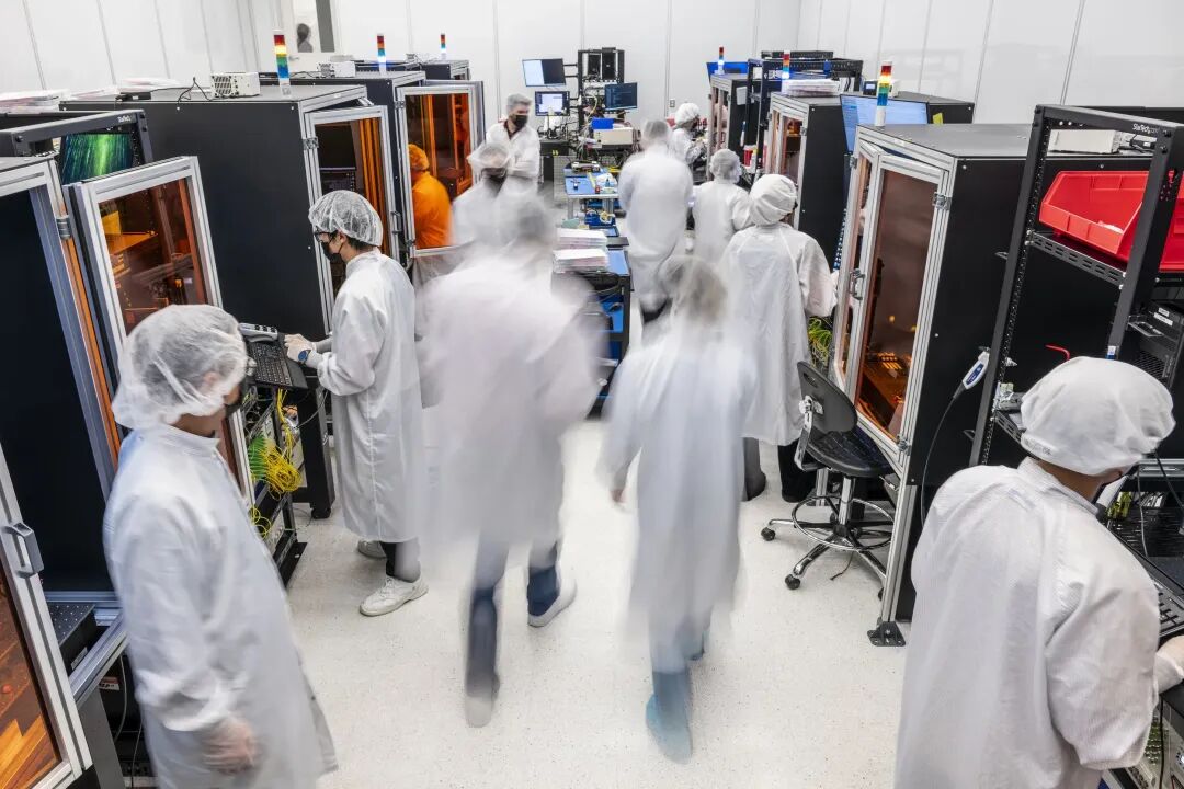 PsiQuantum