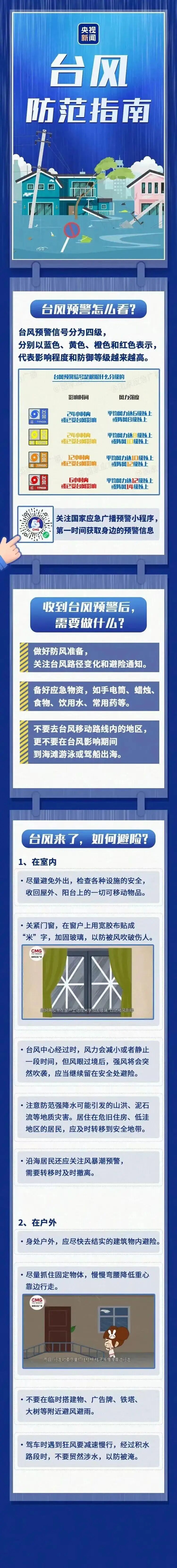 来源：央视新闻、央视财经、南方日报、中央气象台