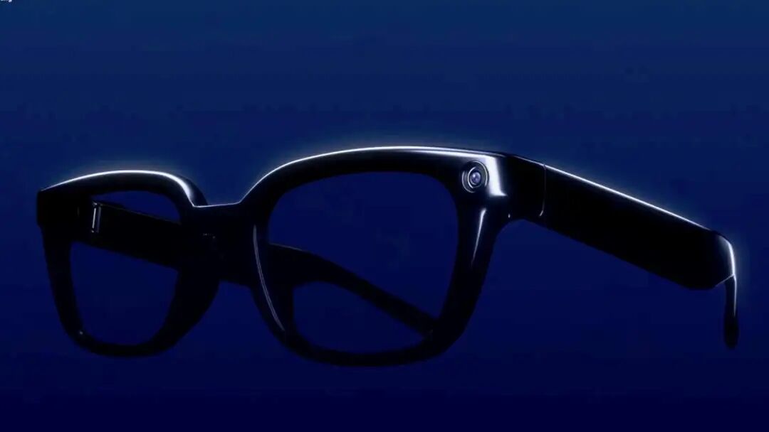 samsung gentle monster galaxy glasses