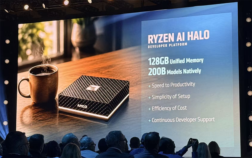 全球首颗2nm GPU来了！苏姿丰甩出“最强AI机架”，CPU性能干翻英伟达