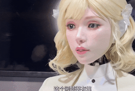 雷军投的仿生机器人公司，融资数亿元
