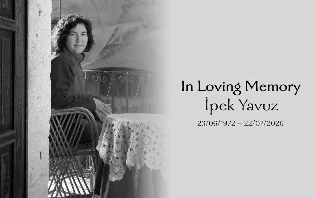 TaleWorlds发布的İpek Yavuz纪念图