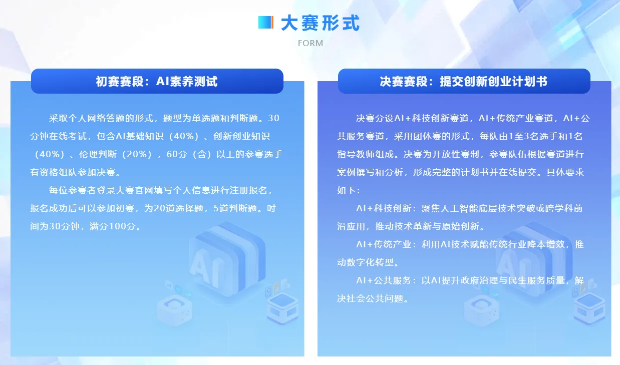 2026全国大学生