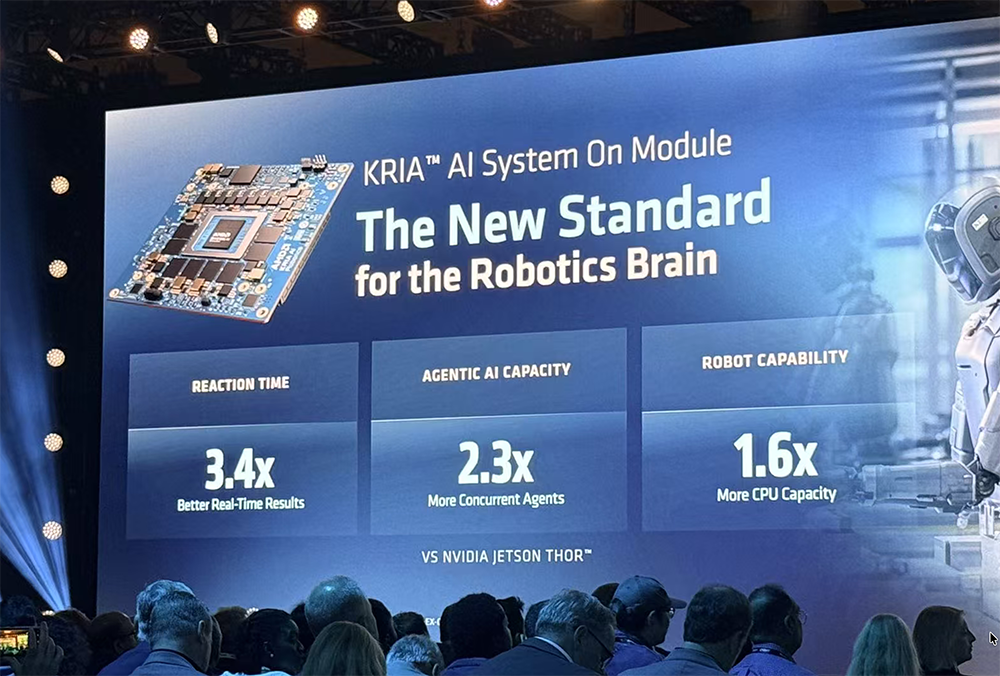 全球首颗2nm GPU来了！苏姿丰甩出“最强AI机架”，CPU性能干翻英伟达