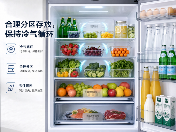三伏天家电进入“高负荷模式”:清凉背后,安全与节能问题不容忽视