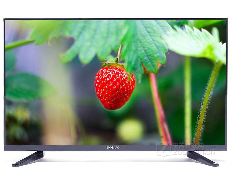 优品液晶(UOLUOTV) U42USB 55英寸网络WiFi款