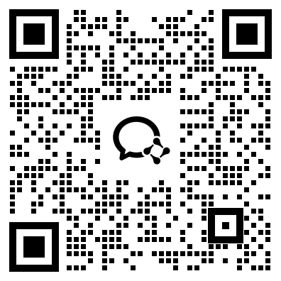AITOP100平台官方交流社群二维码