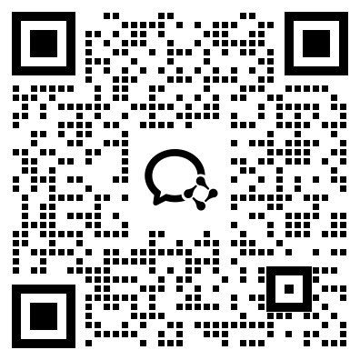 AI大赛社群二维码