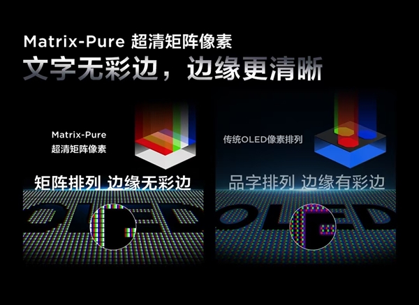 1.1%最强镜面低反+全新云天青配色 TCL X3B系列OLED+显示器正式发布：3699元起