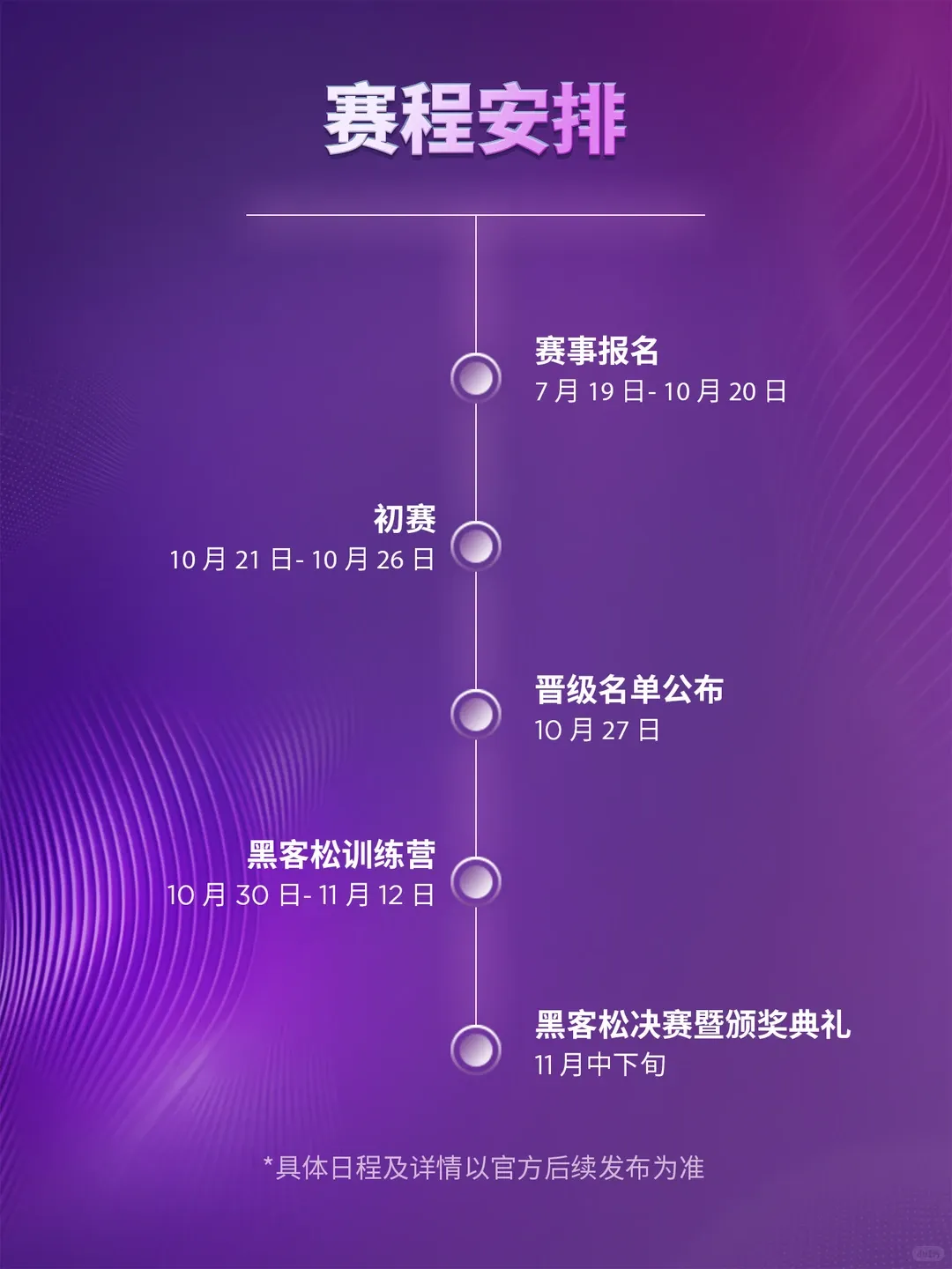 欧莱雅第二届美妆科技黑客松