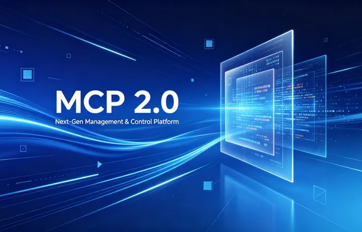 MCP 2.0协议正式发布